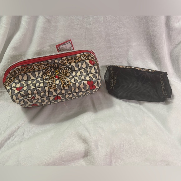 Brighton Wild Love Cosmetic Bag GWP - Picture 9 of 9